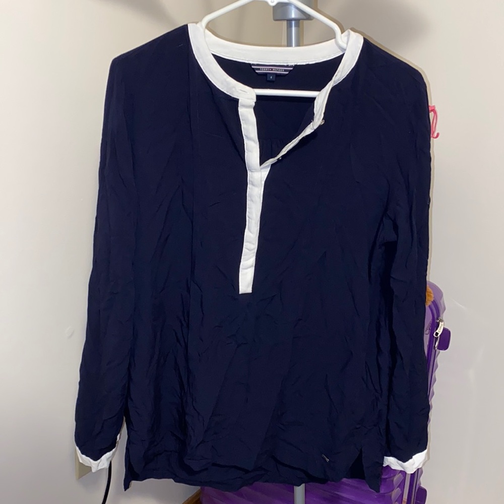 Tommy Hilfiger blouse
